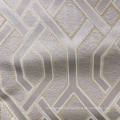 CC-21DD-40-43 Classical Jacquard fabric Curtain Fabric